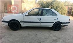 بيجو 405